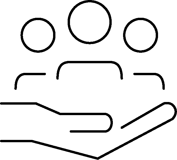 Partnerstvo in zaupanje